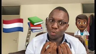 КАК Я ВЫУЧИЛ ГОЛЛАНДСКИЙ🇳🇱 ЗА 7 МЕСЯЦЕВ, ЧТОБЫ ИЗУЧАТЬ МЕДИЦИНУ👨‍⚕️ НА ГОЛЛАНДСКОМ ЯЗЫКЕ