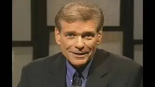 I Remember Milwaukee program 901 (circa 2002) - interview with Michael Cudahy
