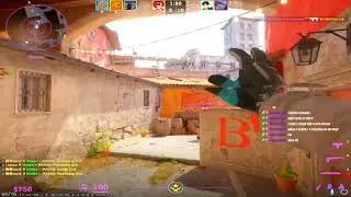 Tactical Upset
