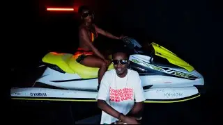 Mc Freshh - SANS VISA  (Clip Officiel)