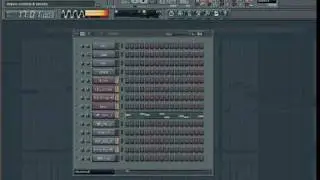 FL Studio - Epic Beat (Sample)