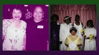The Celebration of Life: Bernetha Regina Smith