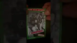 Volume 9 Thee Bootleg, Punk Anthems Boxset!