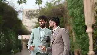 WILVORST Hochzeitsanzug & Mehr - Trends 2026