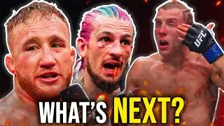 Every Fight WE NEED To MAKE After UFC 324! (Gaethje vs Topuria)