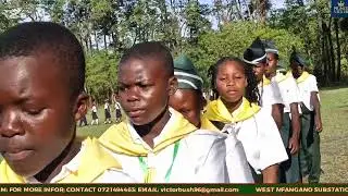 PATHFINDER CAMPOREE 2025 | THEME SONG| PRESENTATION| MFANGANO ISLAND #subscribe 