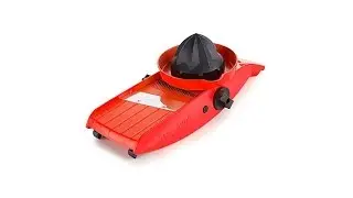 Kitchen Master Mandoline Slicer