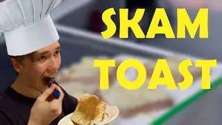 ISAK & EVEN'S KARDEMOM TOASTS - 10K SPECIAL