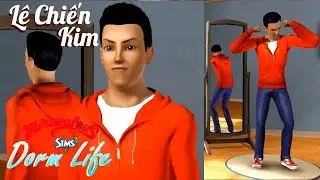 [MDL#C13] L&ecirc; Chiến Kim ~MiraculousDormLife~