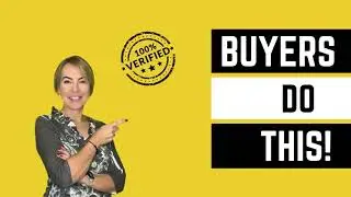 Buying a Home? Watch This First! #tamparealtor #denyshubbard
