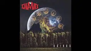 Calamity - Kairos (Full Album, 2019)
