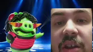 Joseph Watson 69 Rap Battle Archived