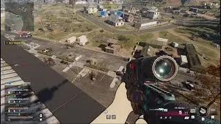 COD Warzone #81 (German)