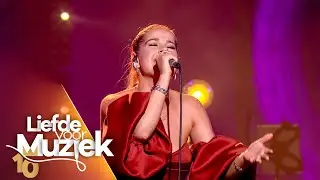 Laura Tesoro - ‘Changes’ | Liefde voor Muziek | seizoen 10 | VTM
