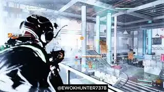 Division 2 Heroic Bounty!!! Earning Season Levels fast!!!