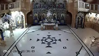 УГКЦ Василія Рясне-1 м. Львів
