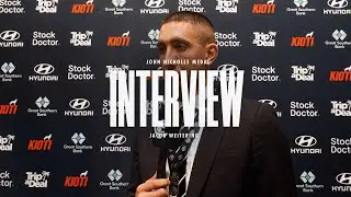 JNM 2023 | Weitering on historic win