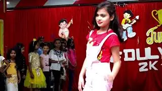 Jr EDULYMPIC ,NAVALS ACADEMY , RAPTI NAGAR -Part 01