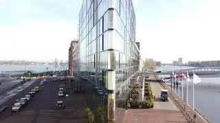 Bankje aan het ij door Younger Days opgenomen in de Ijland studio. Film John Minnema.