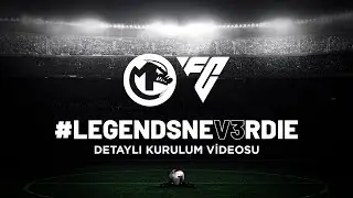 MP23 V.3.0 DETAYLI KURULUM