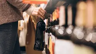Россияне стали меньше пить. Какими мерами усилить эту тенденцию