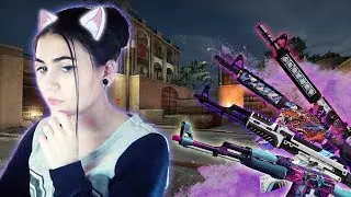 КАК ПОЛУЧИТЬ БЕСПЛАТНЫЕ СКИНЫ В КС ГО? | SKIN CHANGER CS GO 2018