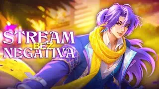 so positive stream =) (недолгий)