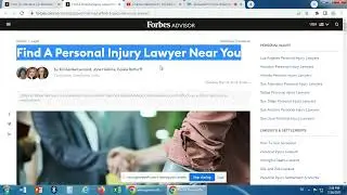 Los Angeles Personal Injury Lawyers