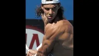 Rafael NADAL Use STEROIDS? Cheating? TRUTH Finally REVEALED