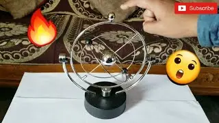 🔥Awesome Gadget🔥Kinetic Orbital❗Rohit Soni