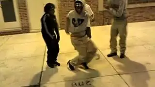 SQUAD NEM DUMMIE