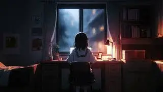 60 Minutes Relaxing Music 💙 Anxiety Relief & Inner Peace