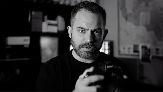 Low Light Autofocus TECHNIQUE With the NIKON Z6