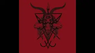 GOATREICH - Godfetor [Full Album] | 2020