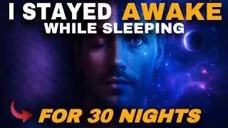 I Tried Lucid Dreaming for 30 Days &ndash; Here&rsquo;s What Happened