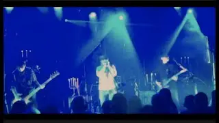 IMOCD! - Neophyte LIVE @VUENOS SHIBUYA TOKYO 2020/03/03