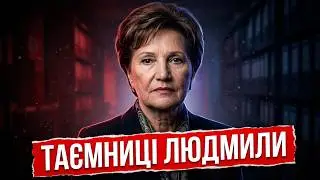 🔥ЭТОГО о Людмиле Кучме НЕ ЗНАЛ НИКТО! ШОКИРУЮЩАЯ ПРАВДА о ПЕРВОЙ ПУБЛИЧНОЙ ПЕРВОЙ ЛЕДИ Украины!