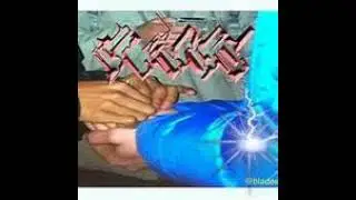 bladee - My Magic is Strong (432hz)