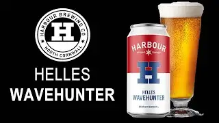 Harbour Wavehunter Helles