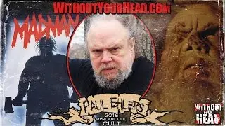 Paul Ehlers 