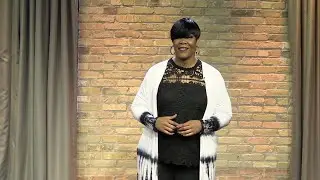 Ignite Your Zone of Greatness | Anita 