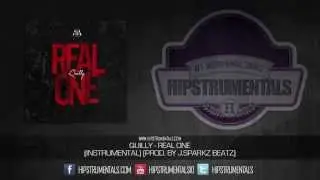 Quilly - Real One [Instrumental] (Prod. By J.Sparkz Beatz) + DOWNLOAD LINK