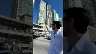 How much does a Penthouse in Downtown Miami cost?