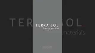Terra sol prezentacija - Zagreb, veljača 2025. #mikrobeton #betoncire  #mikrocement #microtopping