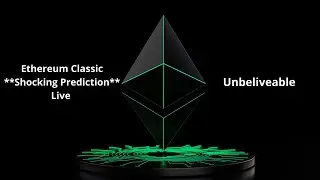Ethereum Classic might reach $620   Ethereum Classic Price Prediction 2020, 2023, 2025   ETC Price