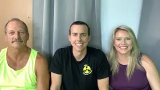 Live! Post Hurricane Dorian Report and Q&A