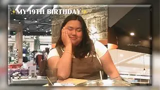 Entry 19: Dear Diary, it&rsquo;s my birthday! | elleelovesyouu