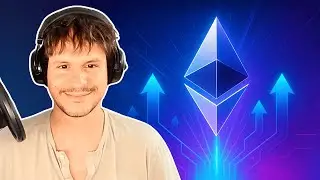 Why ETH Is Destined To Go So Much Higher