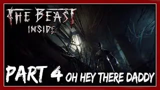 LORD TAKE THEIR SOULS - The Beast Inside: Part 4