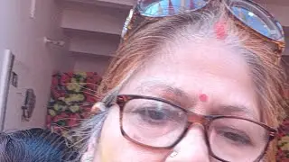 Durga Bisht is live#jai shree Krishna 🙏🏻